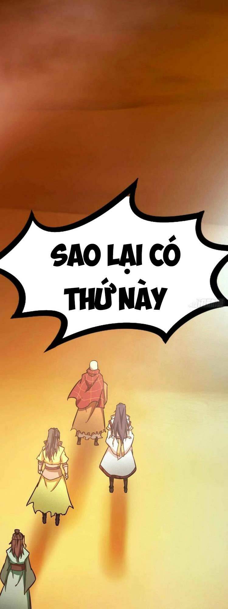 Vạn Cổ Kiếm Thần Chap 183 - Next Chap 184