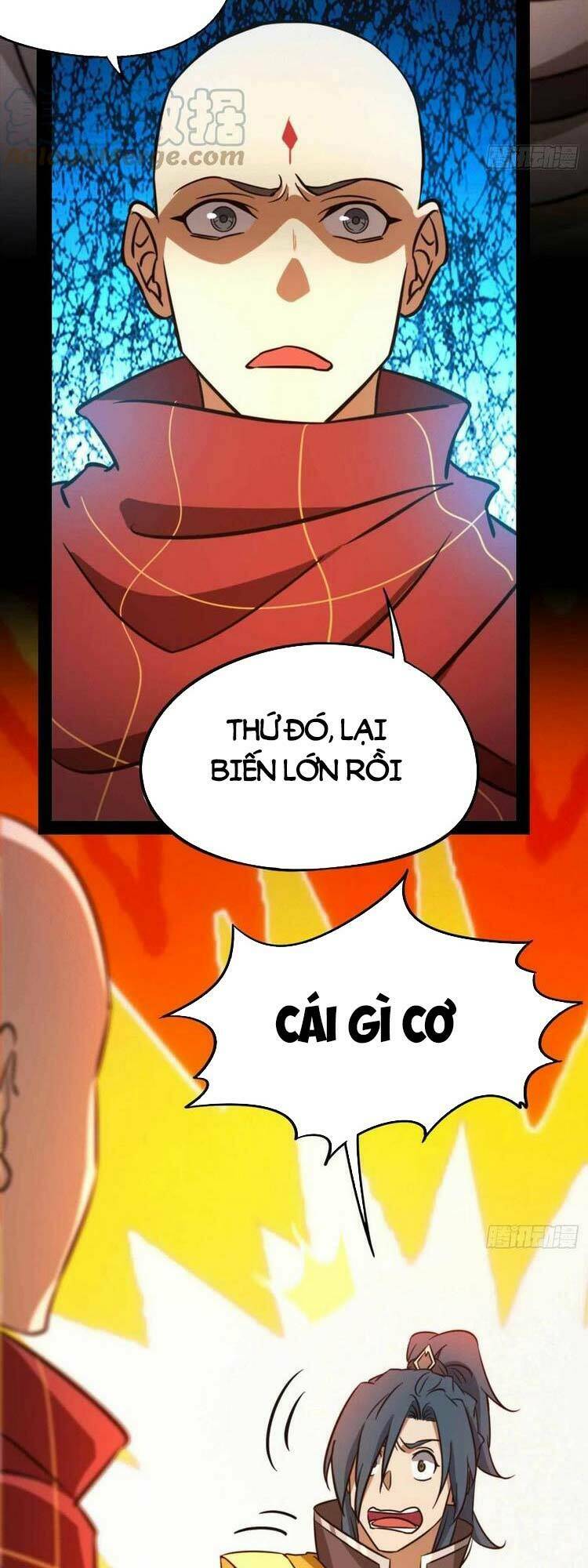 Vạn Cổ Kiếm Thần Chap 183 - Next Chap 184