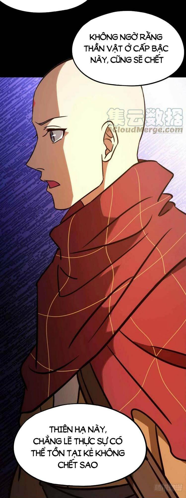 Vạn Cổ Kiếm Thần Chap 183 - Next Chap 184