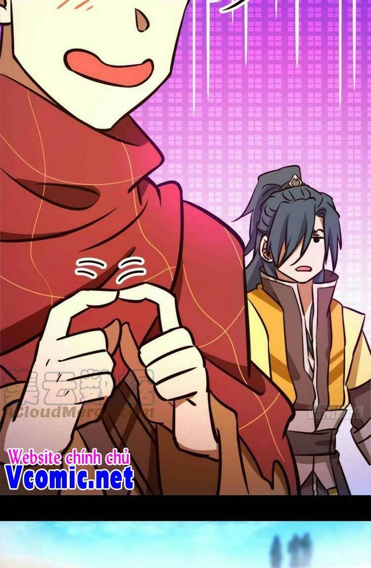 Vạn Cổ Kiếm Thần Chap 183 - Next Chap 184