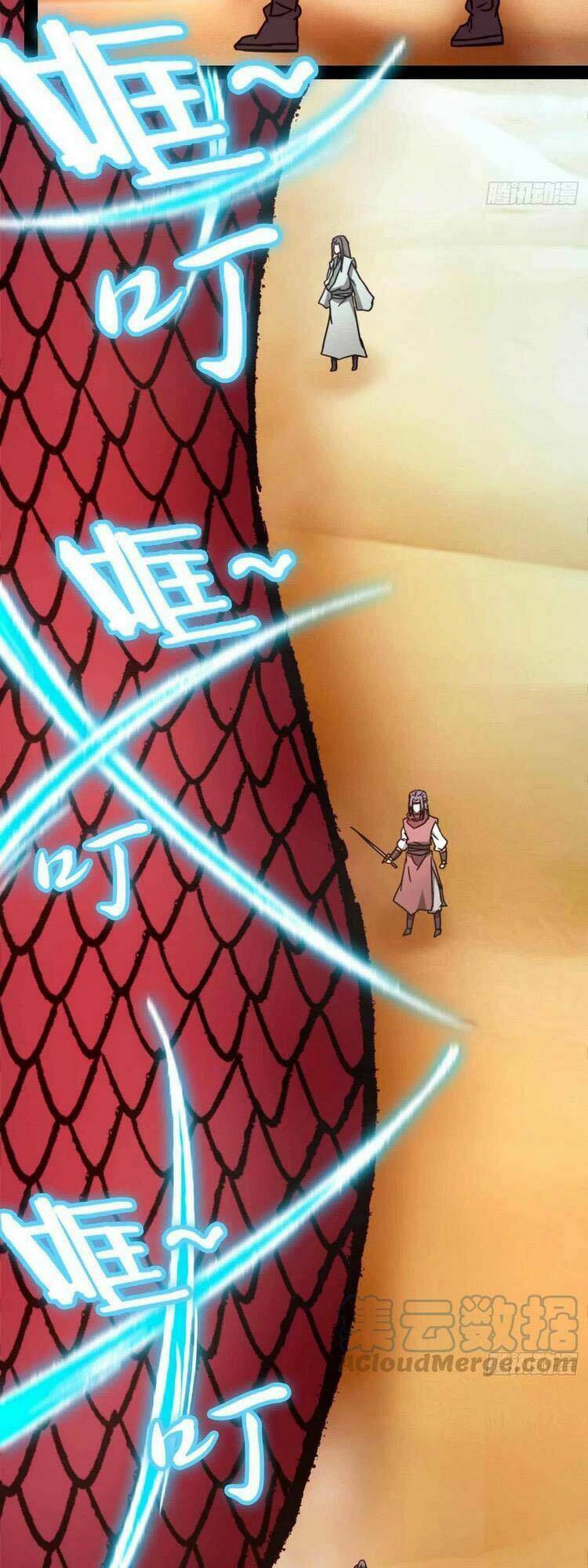 Vạn Cổ Kiếm Thần Chap 183 - Next Chap 184