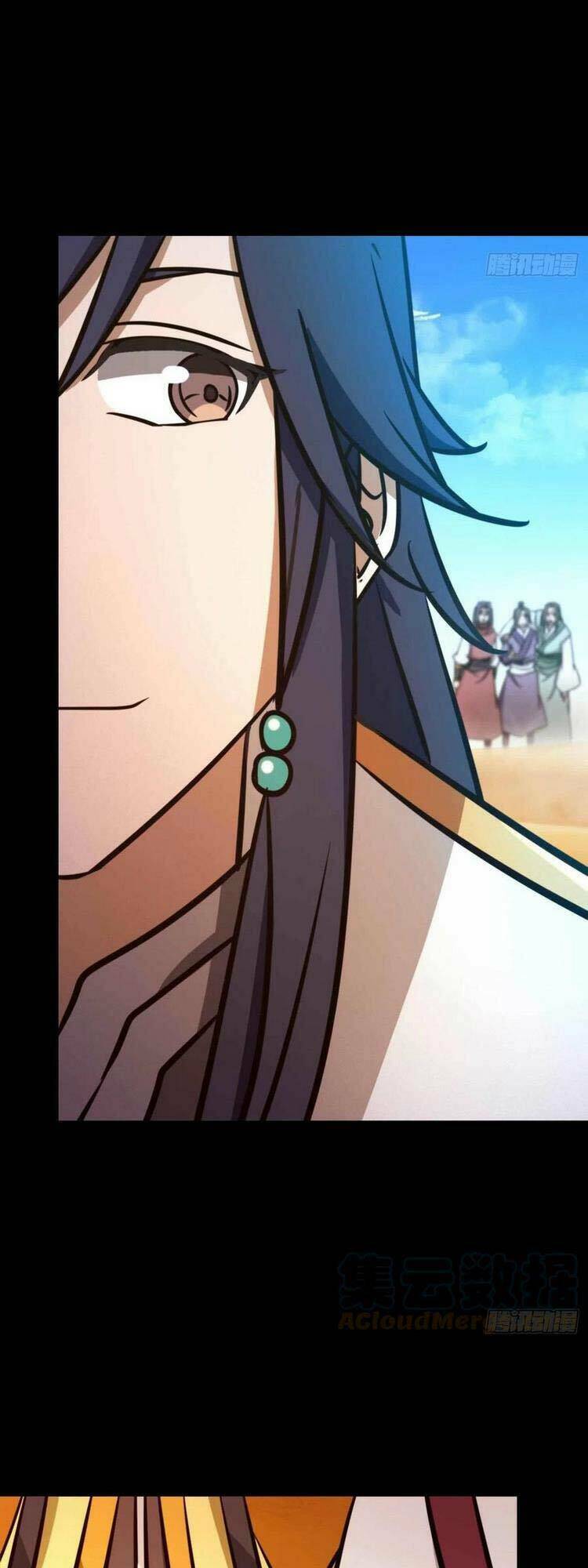 Vạn Cổ Kiếm Thần Chap 183 - Next Chap 184