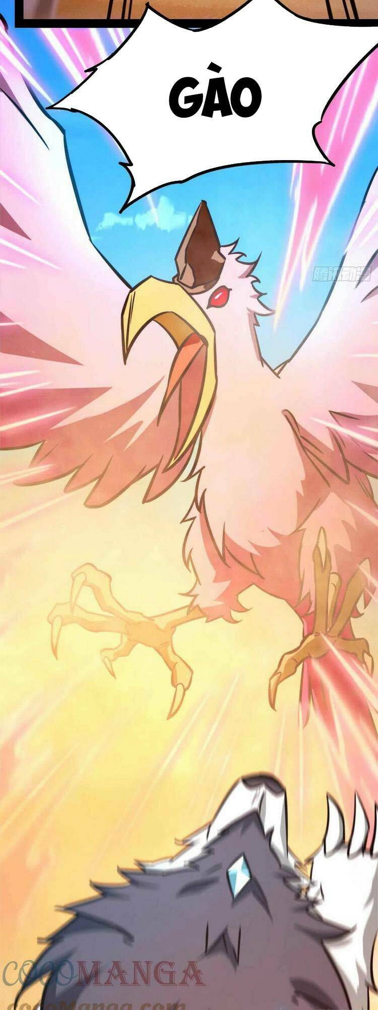 Vạn Cổ Kiếm Thần Chap 184 - Next Chap 185