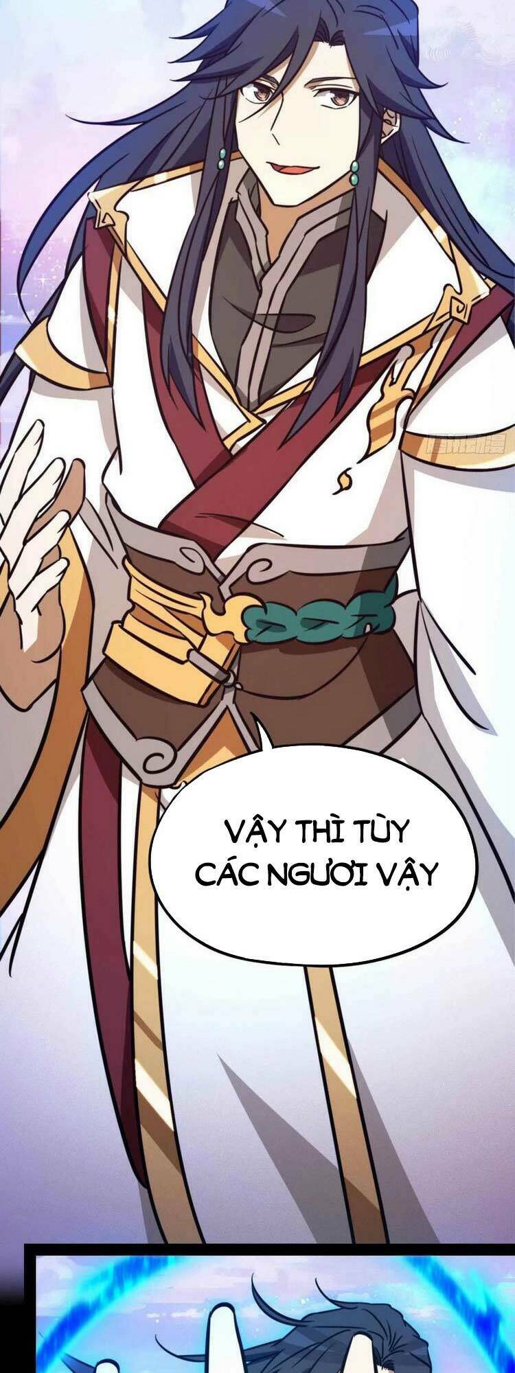 Vạn Cổ Kiếm Thần Chap 186 - Next Chap 187