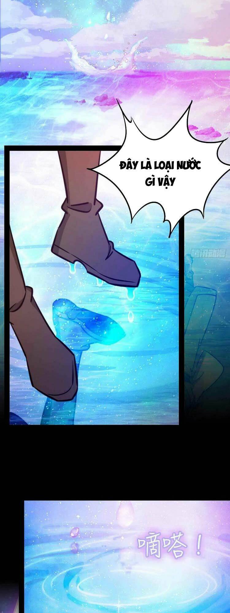 Vạn Cổ Kiếm Thần Chap 187 - Next Chap 188