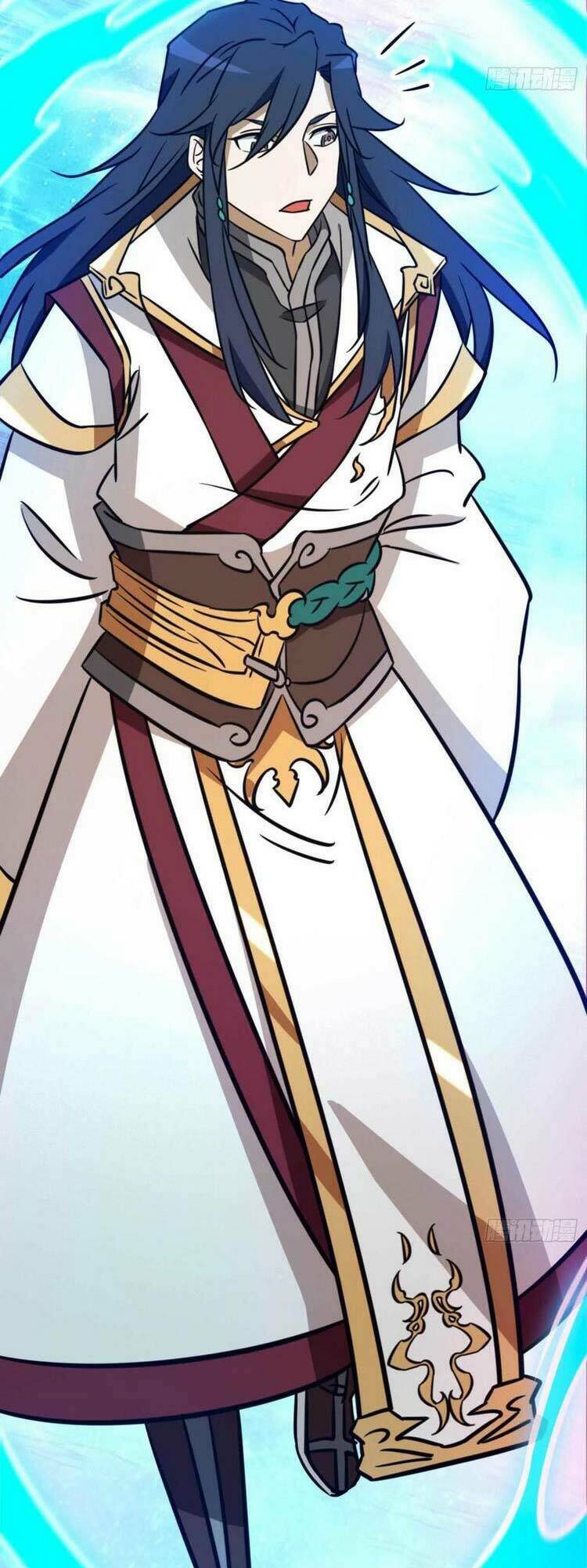 Vạn Cổ Kiếm Thần Chap 187 - Next Chap 188