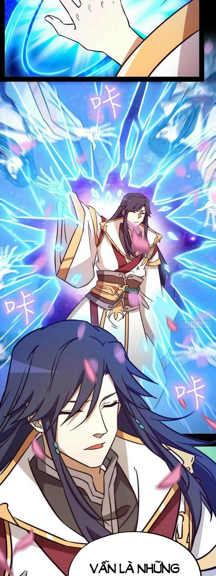 Vạn Cổ Kiếm Thần Chap 187 - Next Chap 188