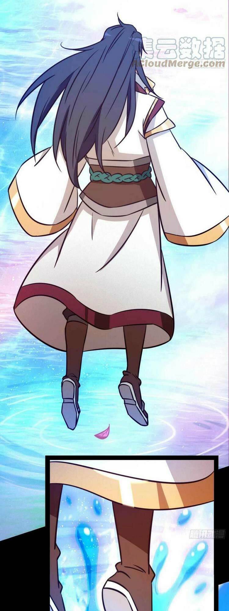 Vạn Cổ Kiếm Thần Chap 187 - Next Chap 188