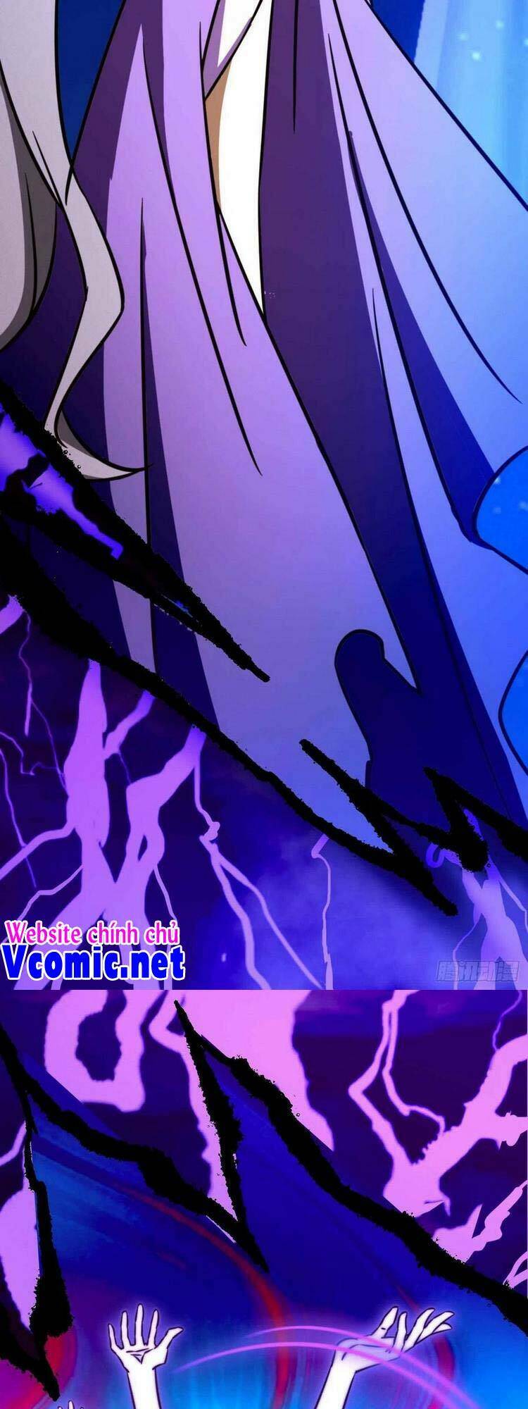 Vạn Cổ Kiếm Thần Chap 187 - Next Chap 188