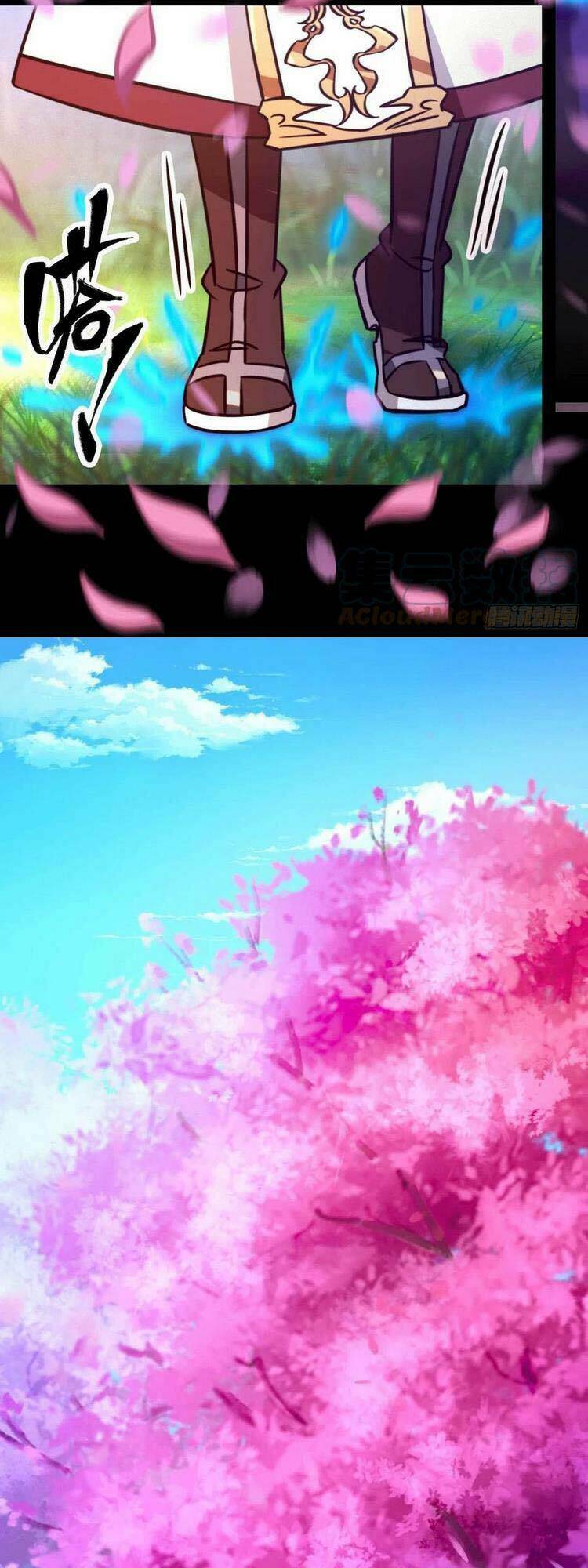 Vạn Cổ Kiếm Thần Chap 187 - Next Chap 188