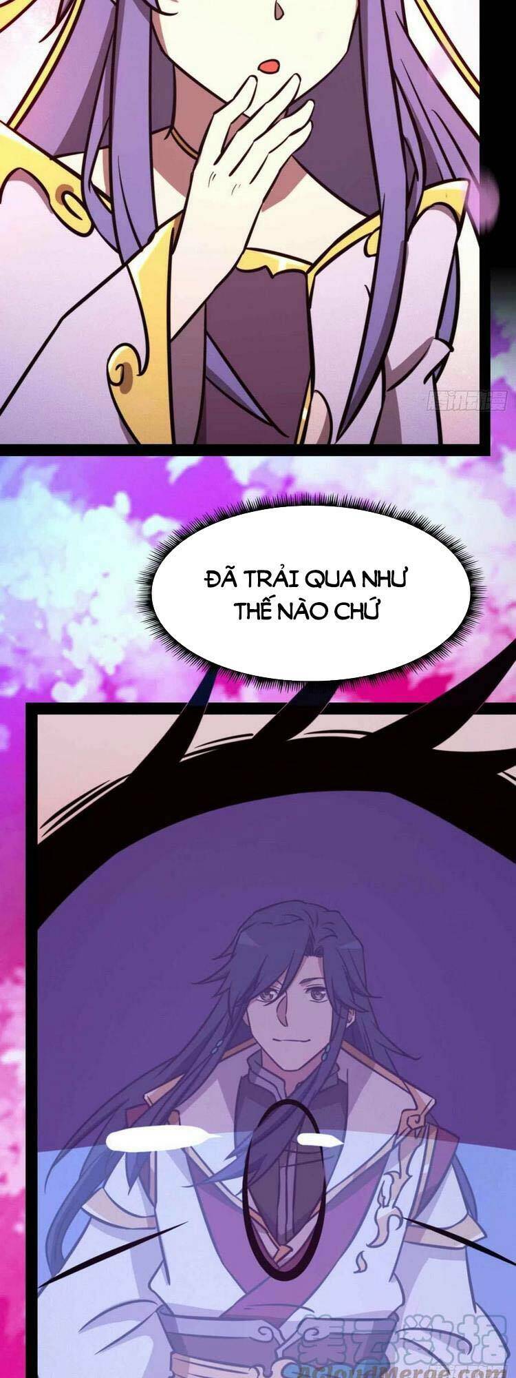 Vạn Cổ Kiếm Thần Chap 187 - Next Chap 188