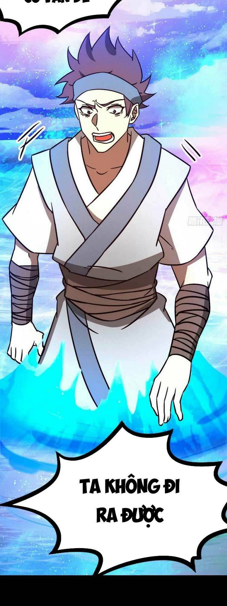 Vạn Cổ Kiếm Thần Chap 187 - Next Chap 188