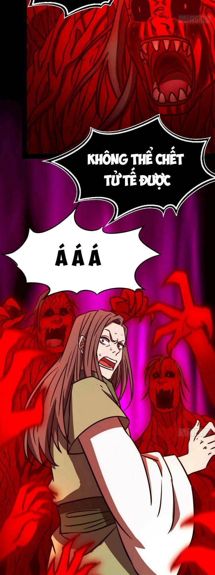 Vạn Cổ Kiếm Thần Chap 188 - Next Chap 189