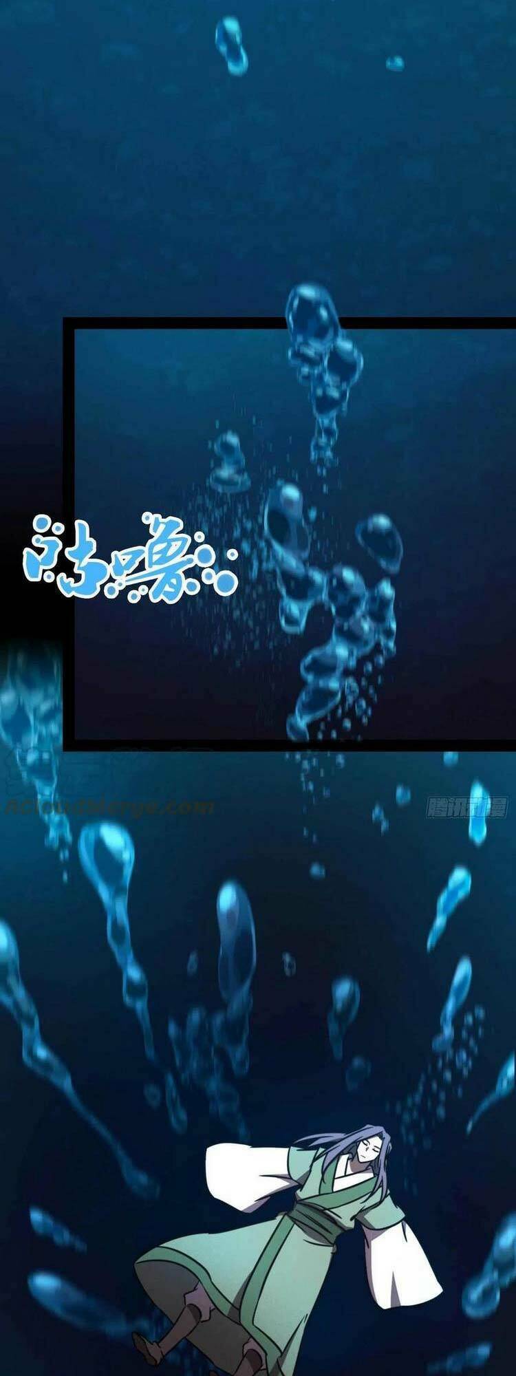 Vạn Cổ Kiếm Thần Chap 188 - Next Chap 189