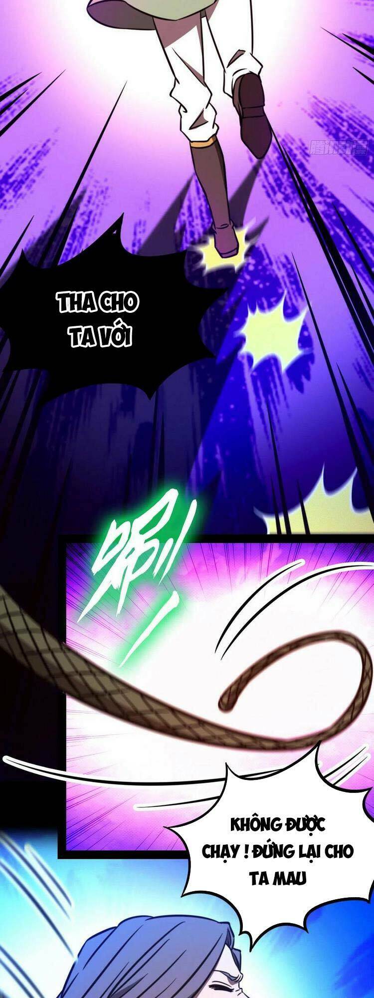 Vạn Cổ Kiếm Thần Chap 188 - Next Chap 189