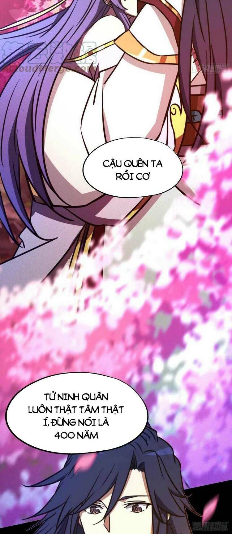 Vạn Cổ Kiếm Thần Chap 188 - Next Chap 189