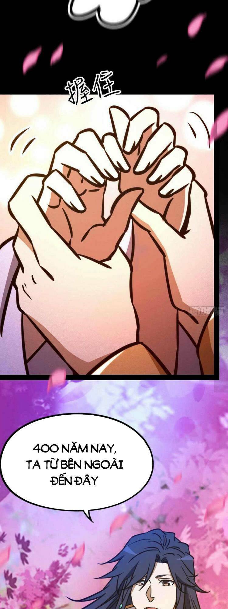 Vạn Cổ Kiếm Thần Chap 188 - Next Chap 189