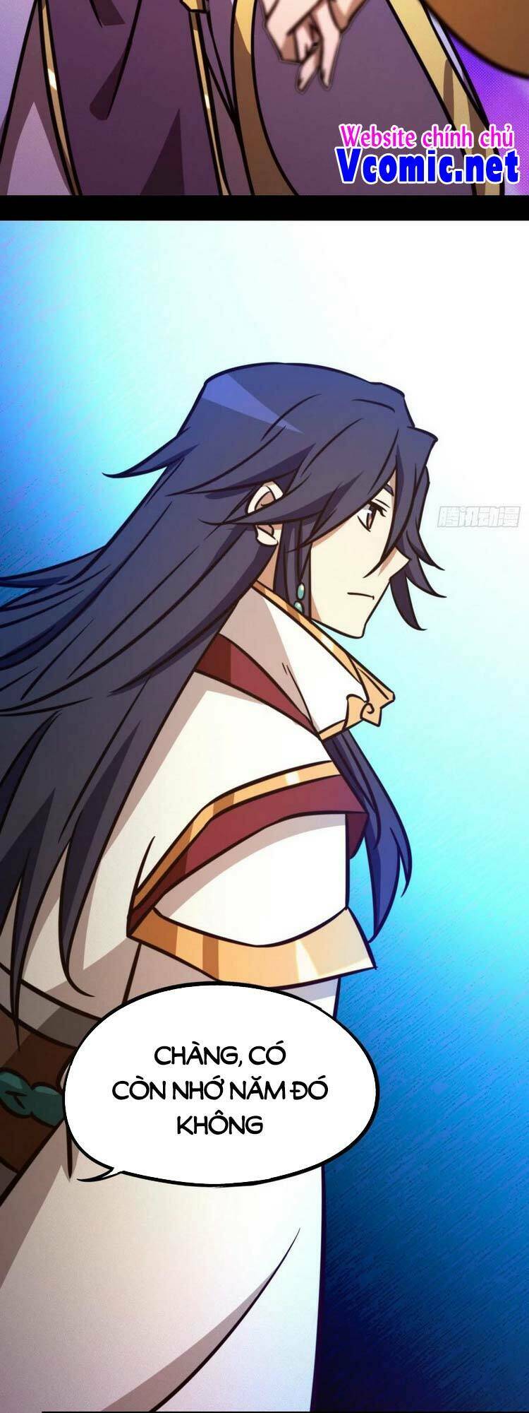 Vạn Cổ Kiếm Thần Chap 189 - Next Chap 190