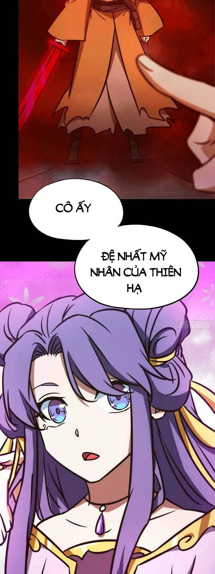 Vạn Cổ Kiếm Thần Chap 190 - Next Chap 191