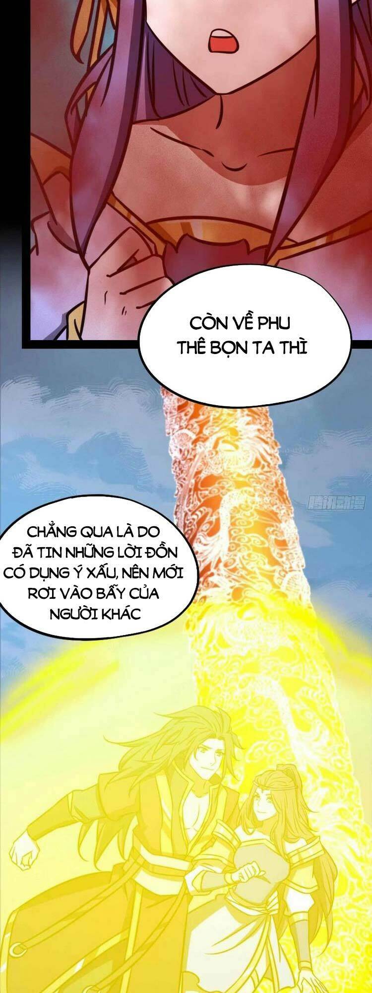 Vạn Cổ Kiếm Thần Chap 190 - Next Chap 191