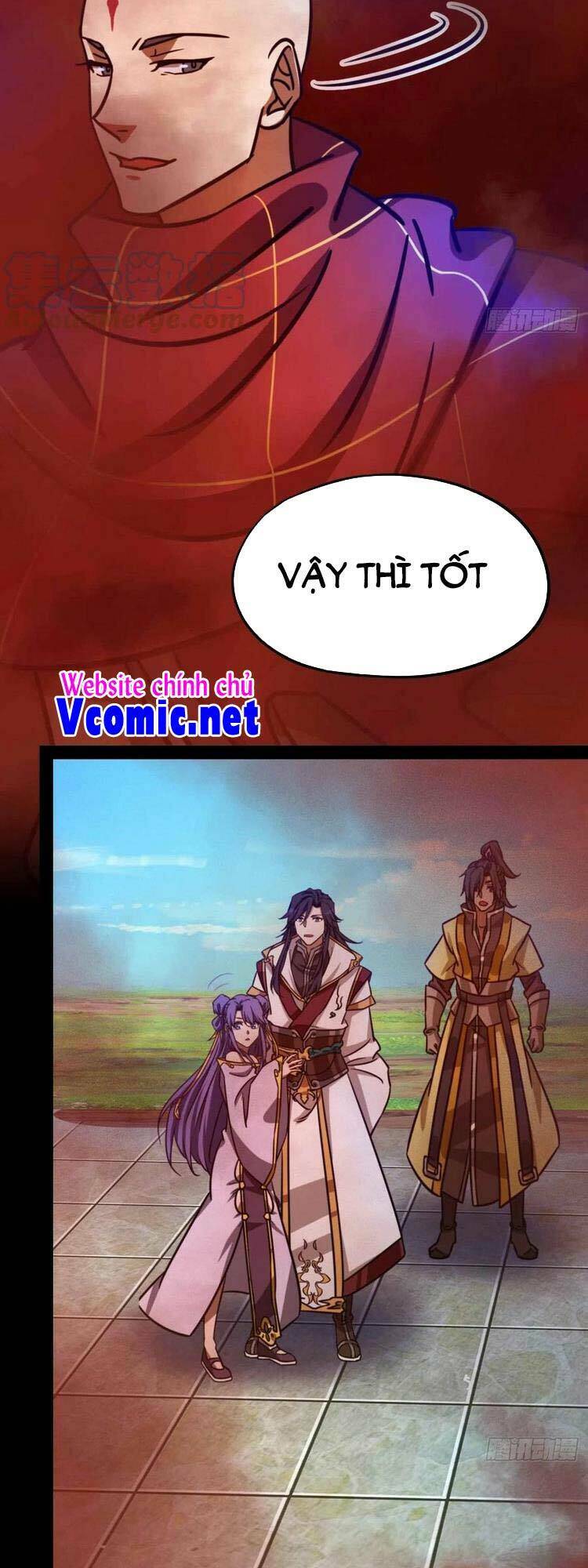 Vạn Cổ Kiếm Thần Chap 191 - Next Chap 192