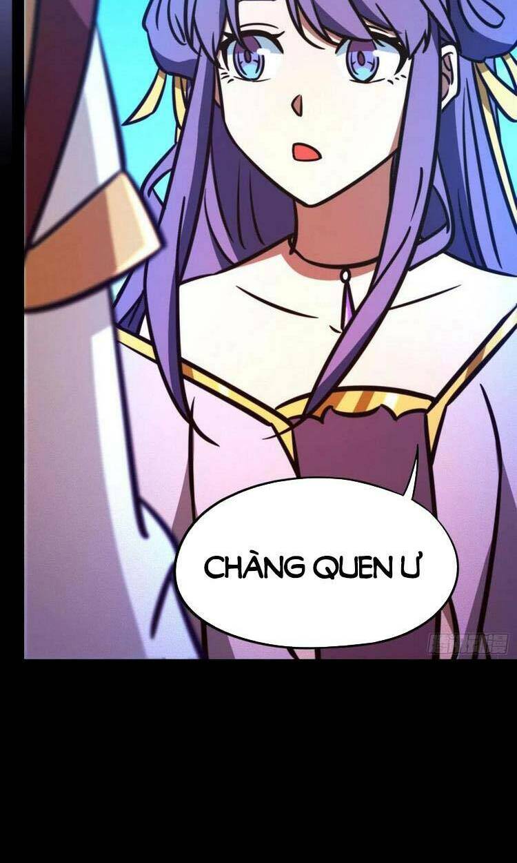 Vạn Cổ Kiếm Thần Chap 192 - Next Chap 193