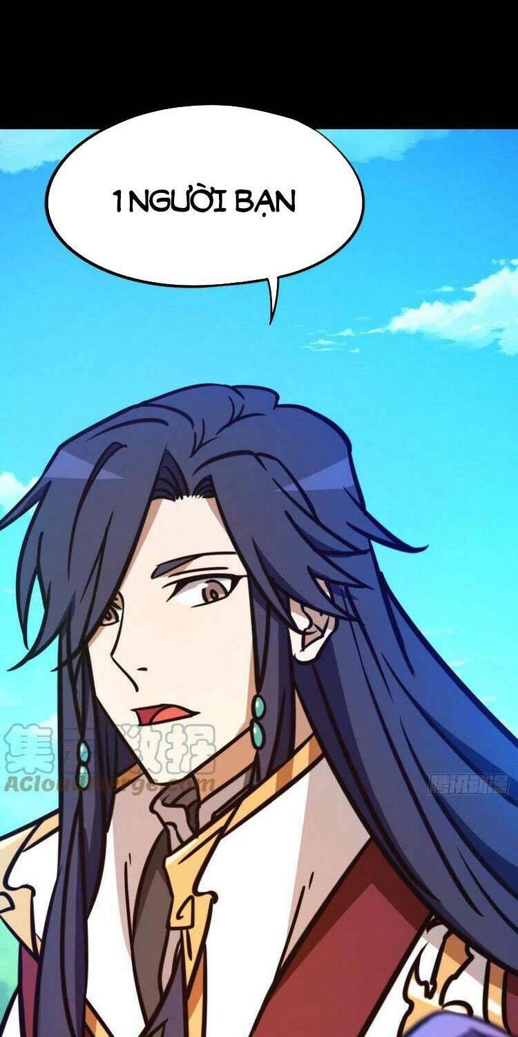 Vạn Cổ Kiếm Thần Chap 192 - Next Chap 193