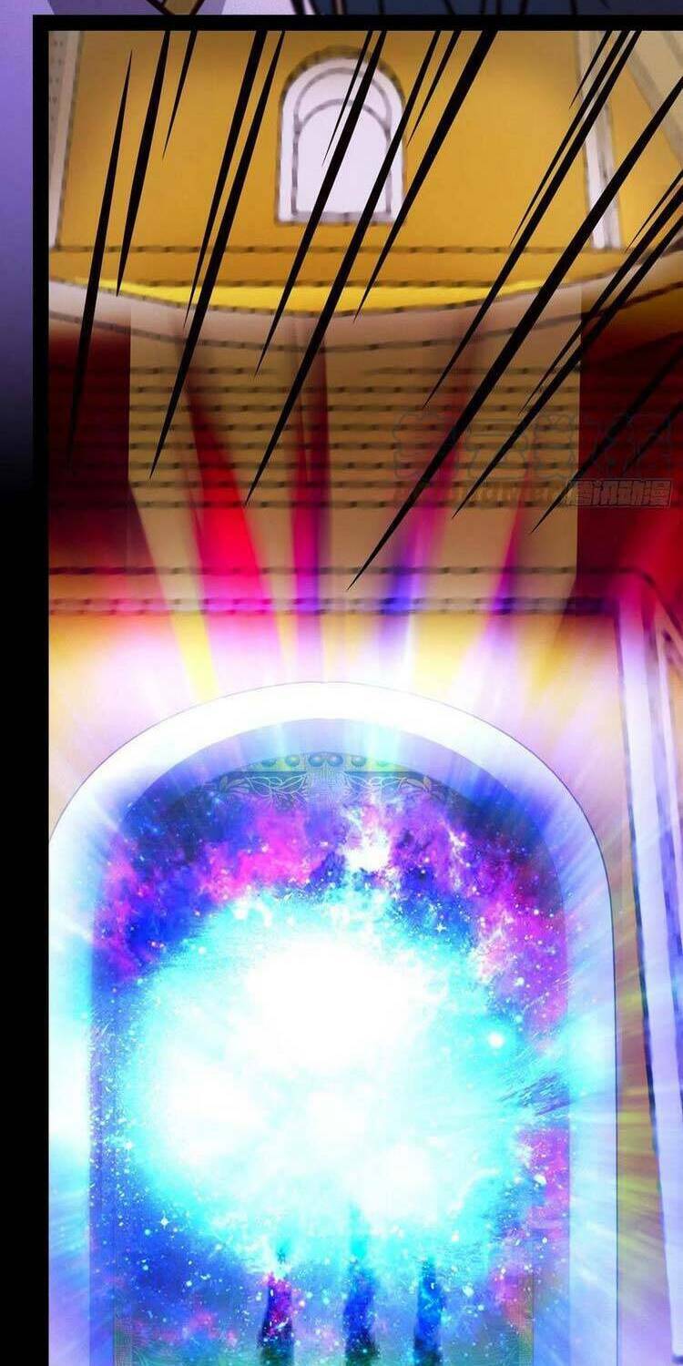 Vạn Cổ Kiếm Thần Chap 192 - Next Chap 193