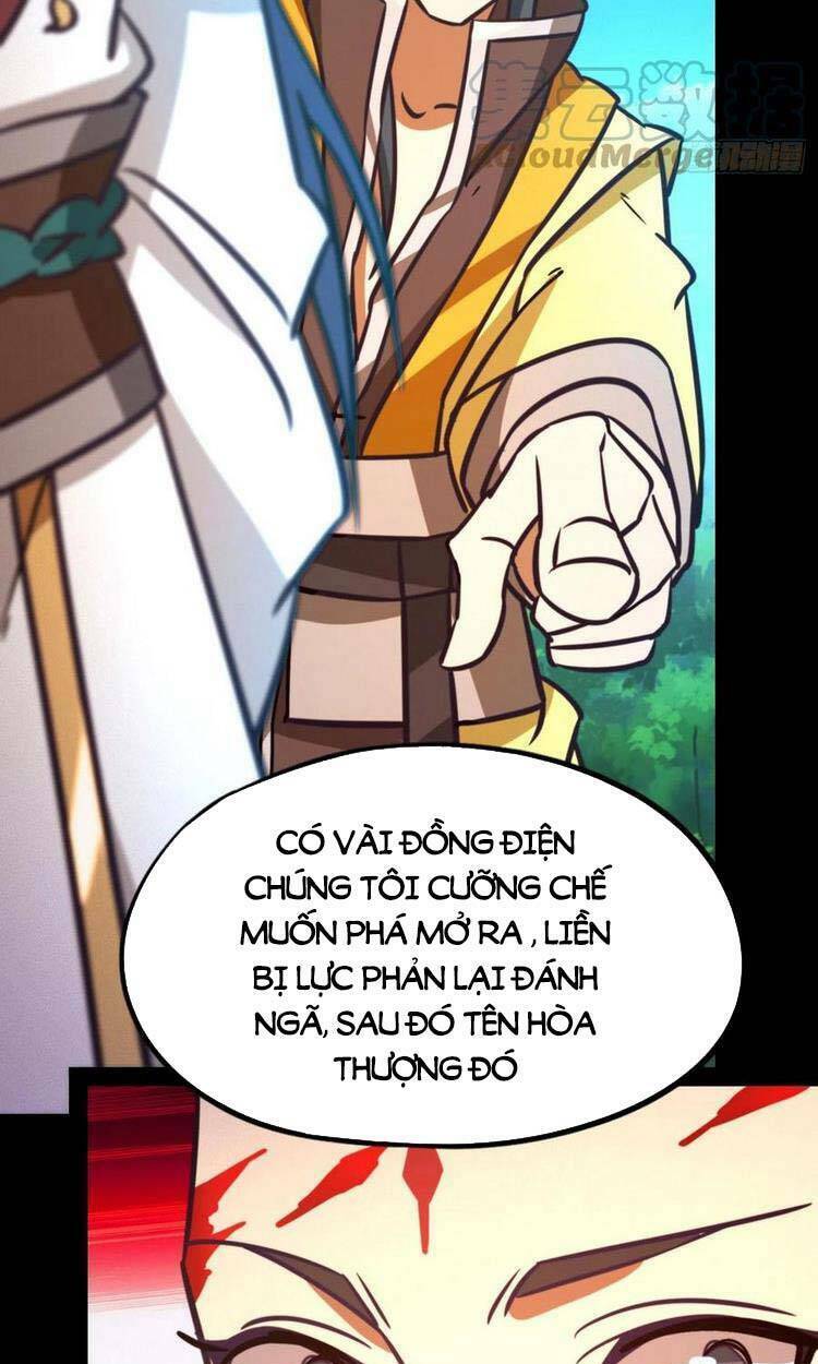 Vạn Cổ Kiếm Thần Chap 192 - Next Chap 193