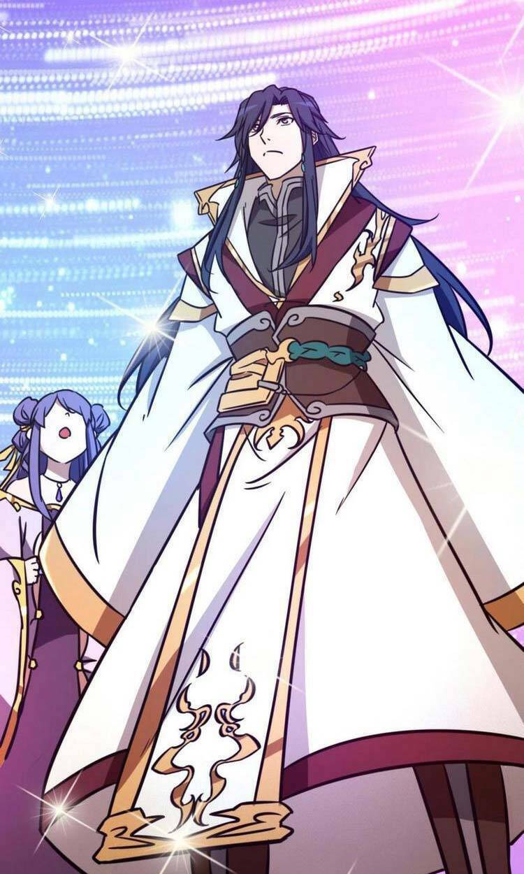 Vạn Cổ Kiếm Thần Chap 192 - Next Chap 193