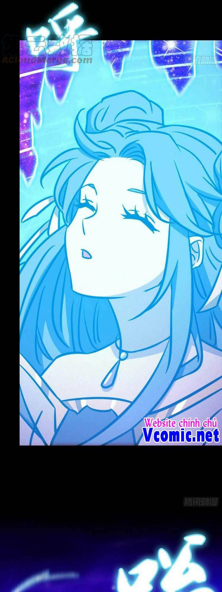 Vạn Cổ Kiếm Thần Chap 193 - Next Chap 194