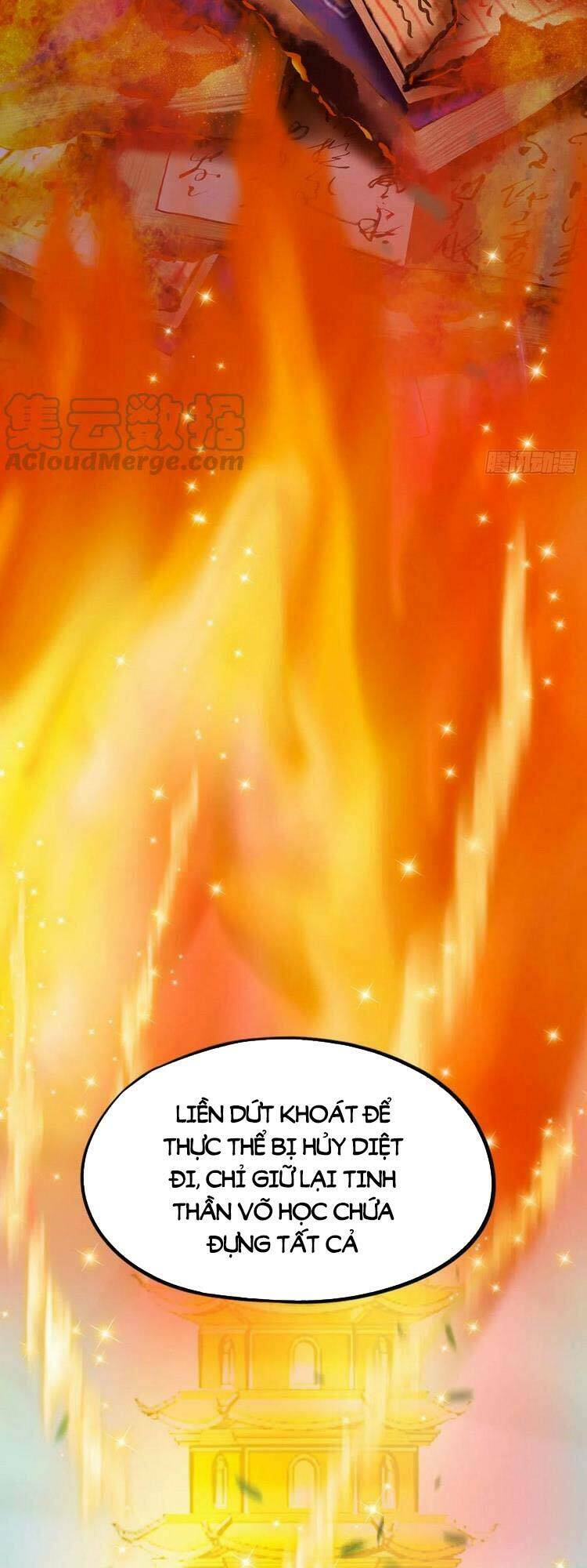 Vạn Cổ Kiếm Thần Chap 193 - Next Chap 194