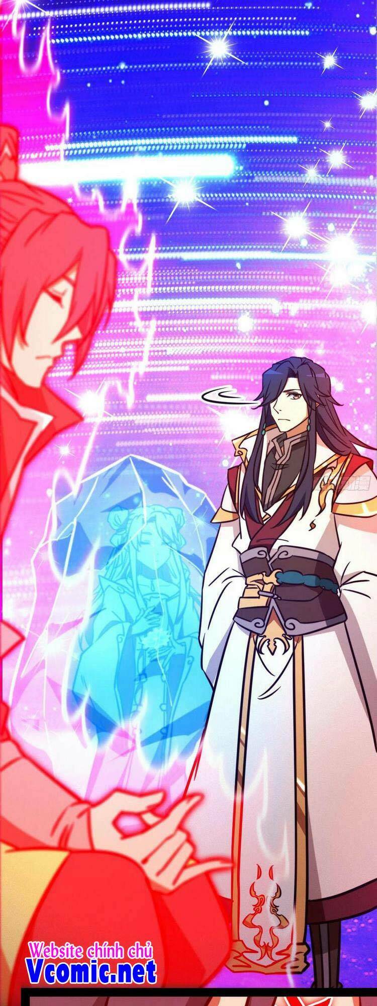 Vạn Cổ Kiếm Thần Chap 194 - Next Chap 195