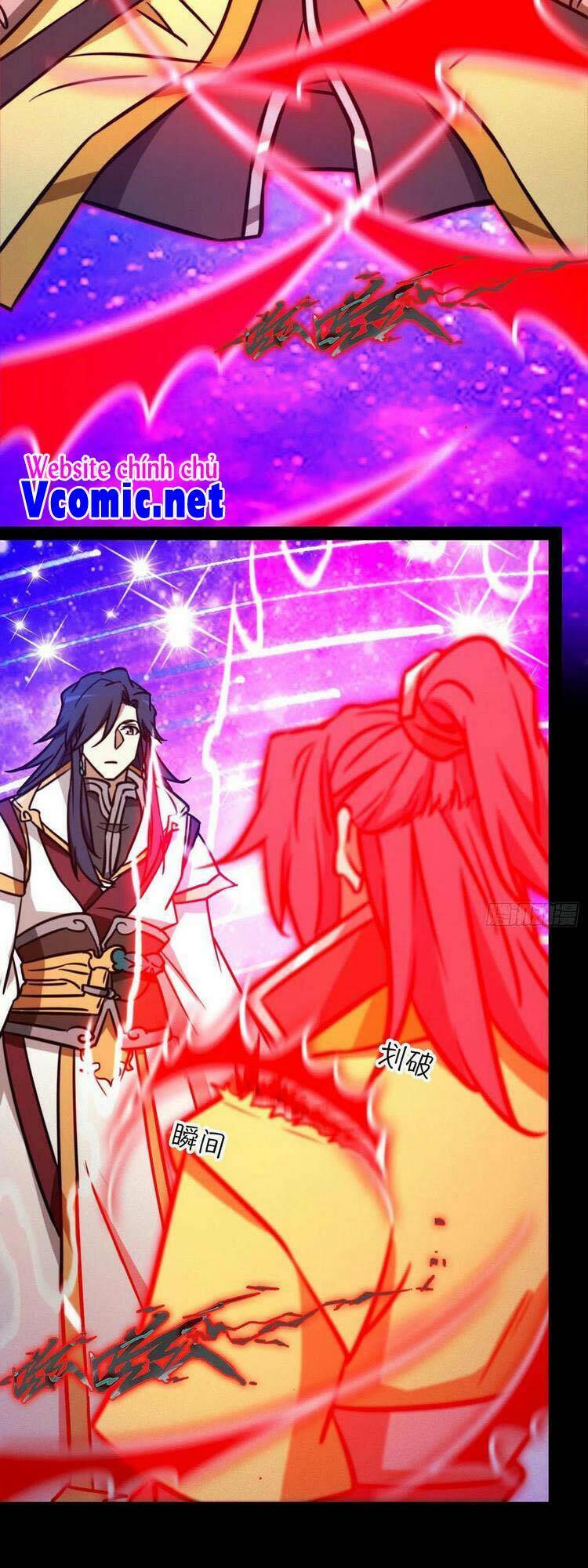 Vạn Cổ Kiếm Thần Chap 194 - Next Chap 195