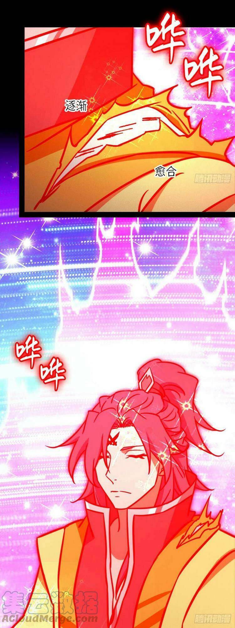 Vạn Cổ Kiếm Thần Chap 194 - Next Chap 195