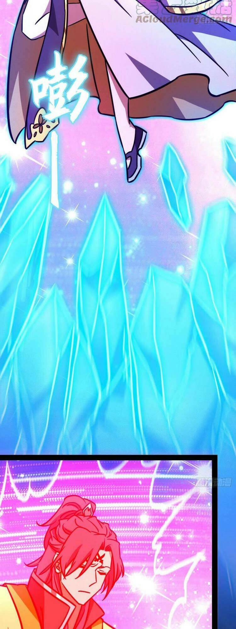 Vạn Cổ Kiếm Thần Chap 194 - Next Chap 195