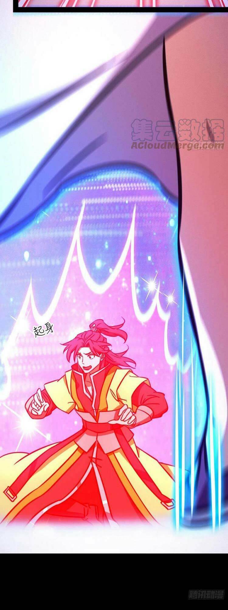 Vạn Cổ Kiếm Thần Chap 194 - Next Chap 195