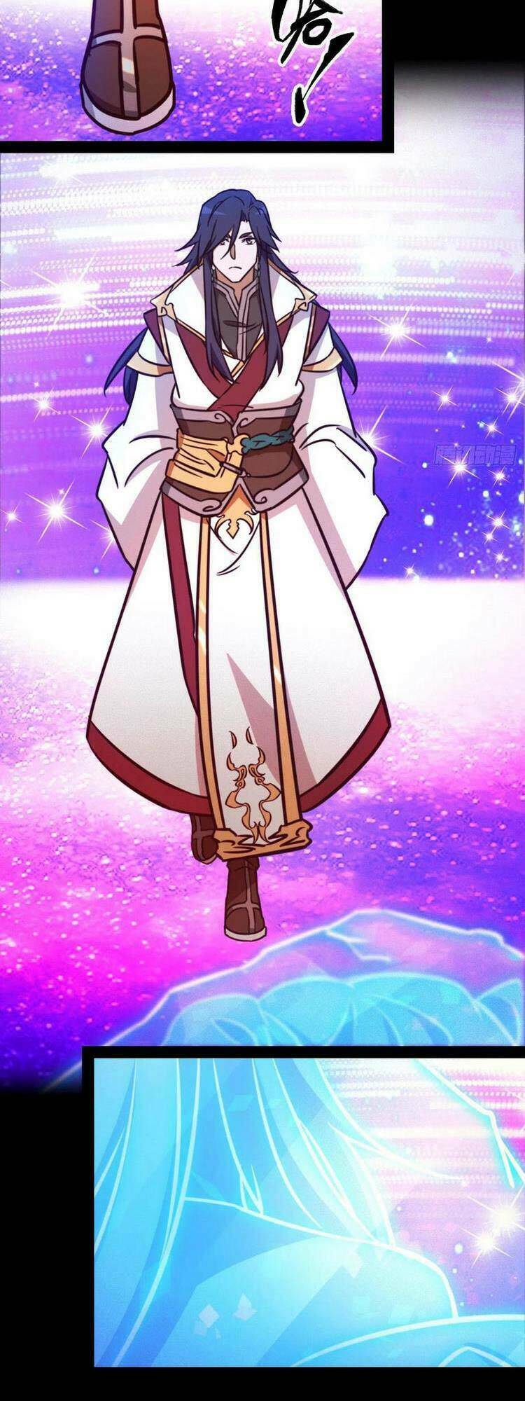 Vạn Cổ Kiếm Thần Chap 194 - Next Chap 195