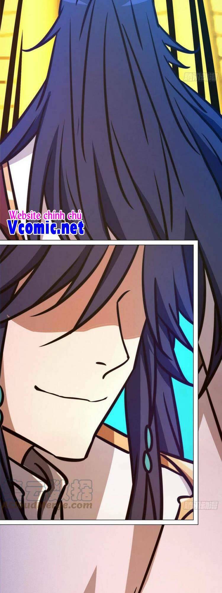 Vạn Cổ Kiếm Thần Chap 195 - Next Chap 196