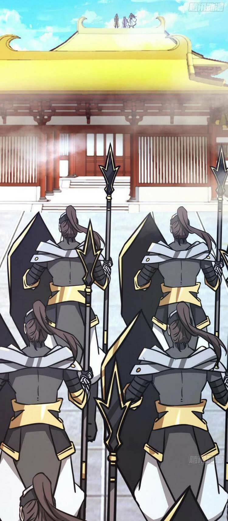 Vạn Cổ Kiếm Thần Chap 195 - Next Chap 196