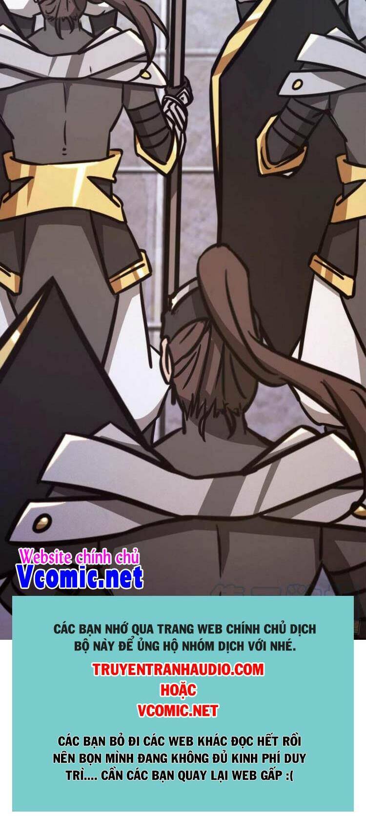 Vạn Cổ Kiếm Thần Chap 195 - Next Chap 196