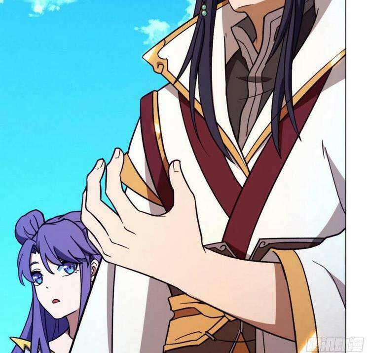 Vạn Cổ Kiếm Thần Chap 196 - Next Chap 197