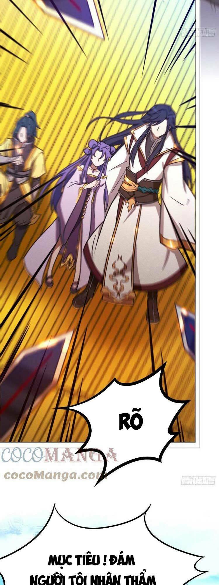 Vạn Cổ Kiếm Thần Chap 196 - Next Chap 197