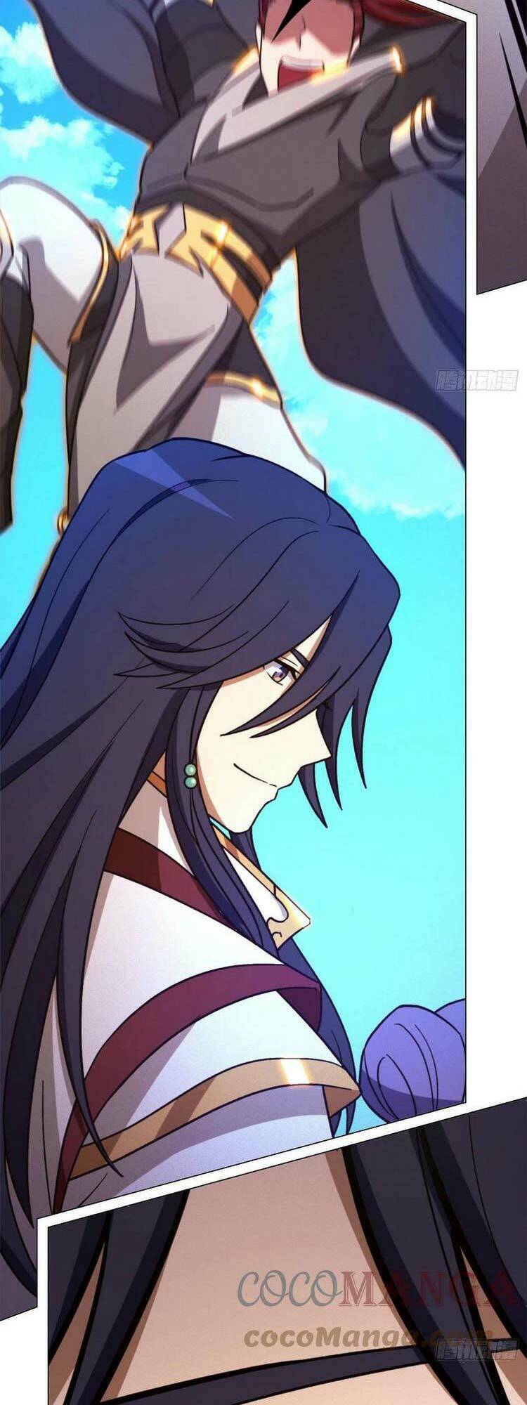 Vạn Cổ Kiếm Thần Chap 196 - Next Chap 197