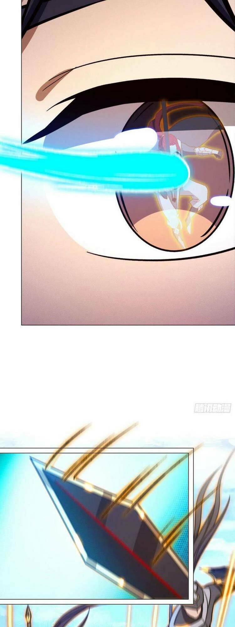 Vạn Cổ Kiếm Thần Chap 196 - Next Chap 197