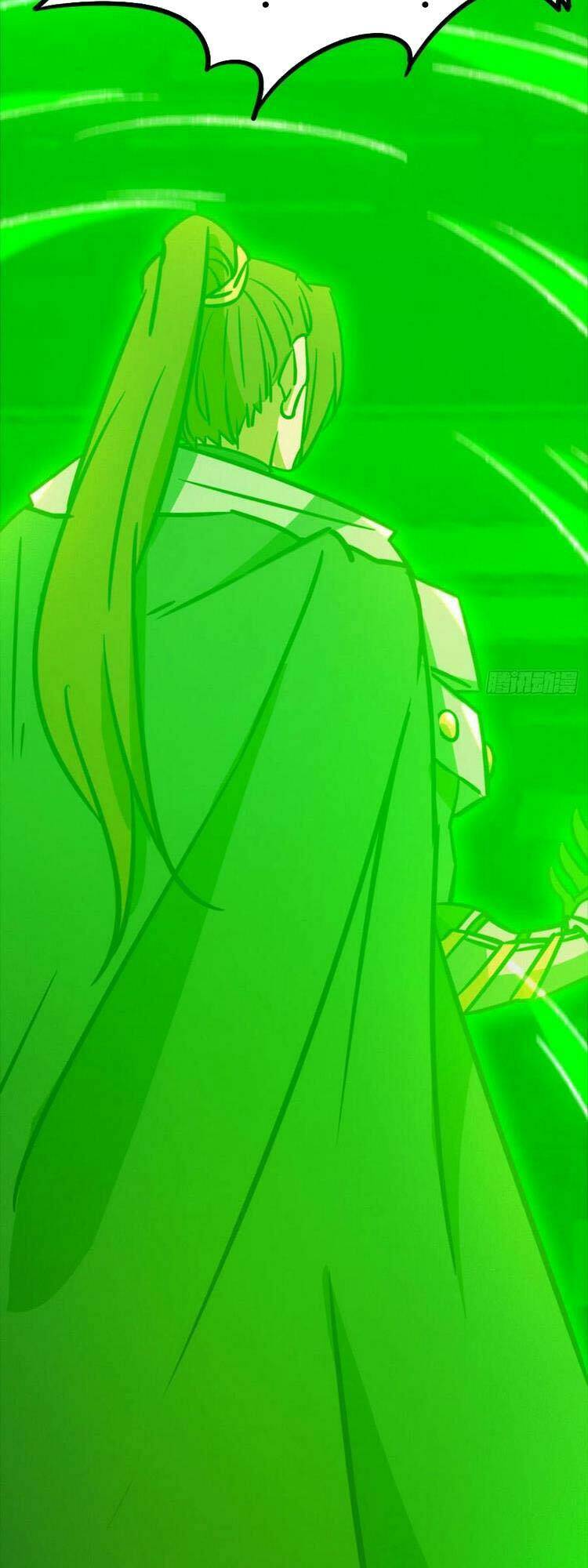 Vạn Cổ Kiếm Thần Chap 197 - Next Chap 198