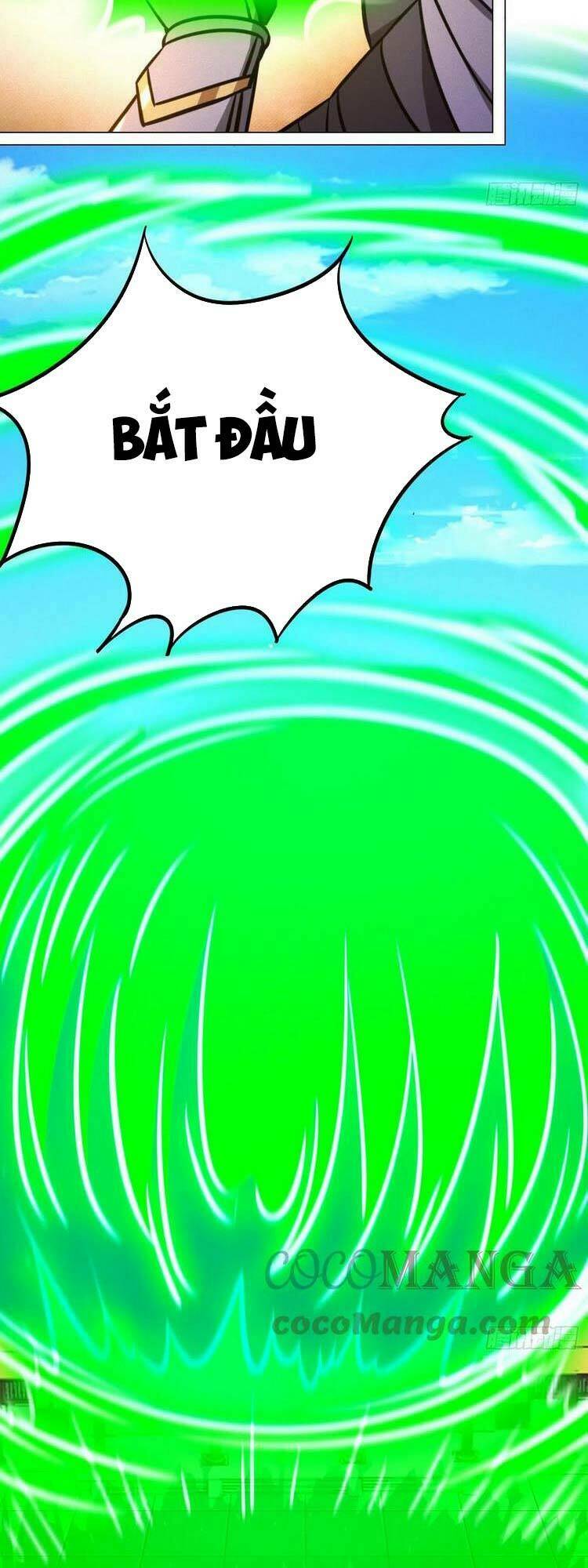 Vạn Cổ Kiếm Thần Chap 197 - Next Chap 198