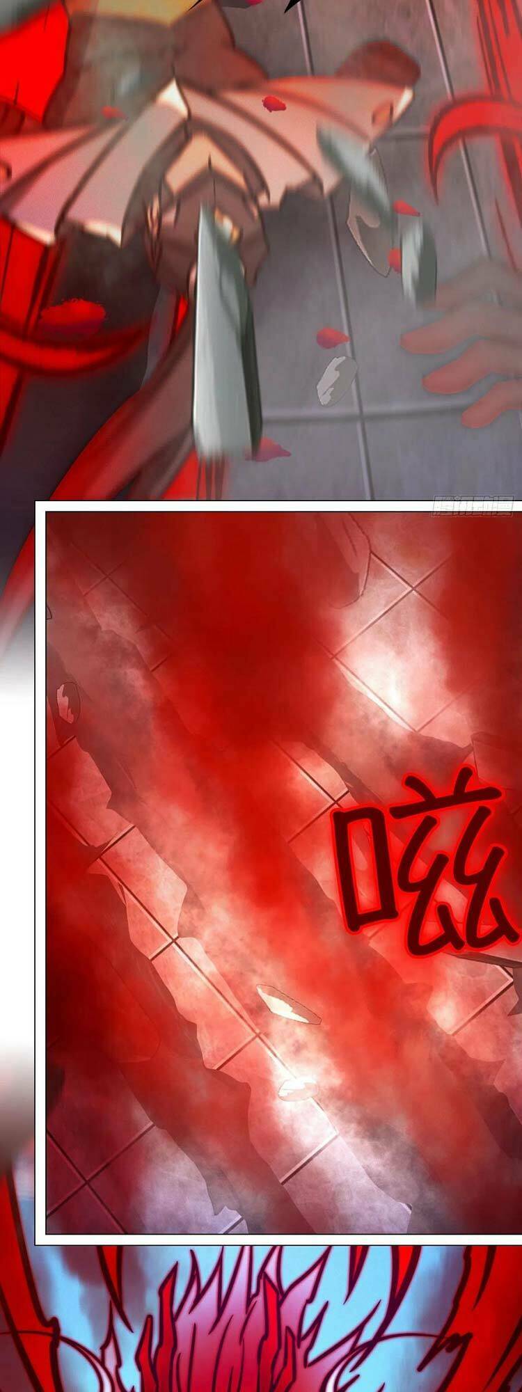 Vạn Cổ Kiếm Thần Chap 198 - Next Chap 199