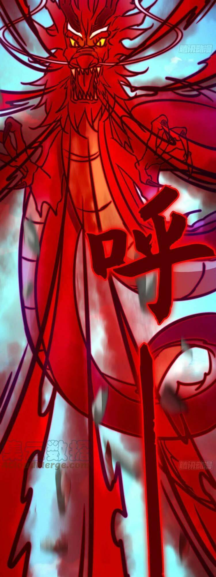 Vạn Cổ Kiếm Thần Chap 198 - Next Chap 199