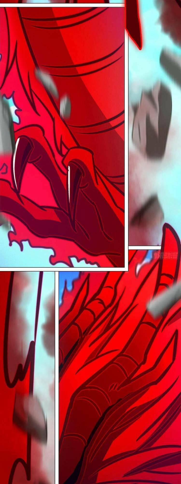 Vạn Cổ Kiếm Thần Chap 198 - Next Chap 199